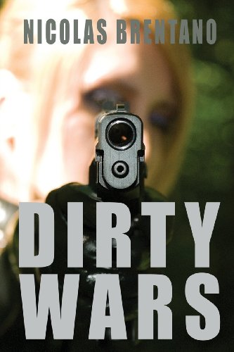 9780957264069: Dirty Wars