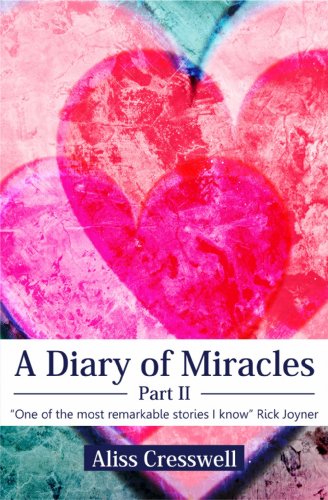 

A Diary of Miracles: Part II