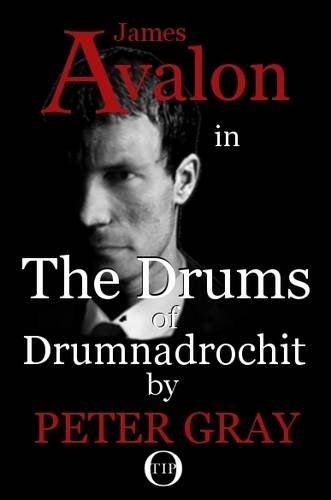 Beispielbild fr The Drums of Drumnadrochit: James Avalon in: 1 (The Avalon Series) zum Verkauf von WorldofBooks