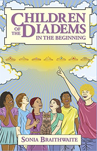 Stock image for Children of the Diadems: Book One - In The Beginning for sale by Lucky's Textbooks