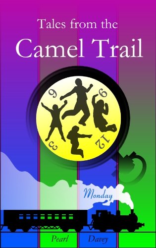 Imagen de archivo de Tales from the Camel Trail: Monday a la venta por AwesomeBooks