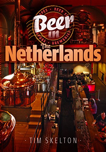 Beispielbild fr Beer in the Netherlands zum Verkauf von WorldofBooks