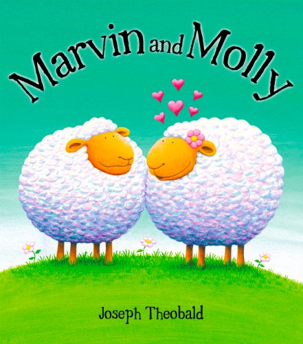 9780957279100: Marvin and Molly