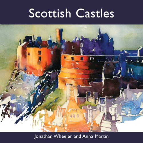 Beispielbild fr Scottish Castles zum Verkauf von WorldofBooks