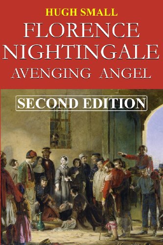 Stock image for Florence Nightingale: Avenging Angel, Second Edition for sale by AwesomeBooks