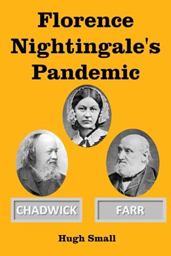 9780957279766: Florence Nightingale's Pandemic