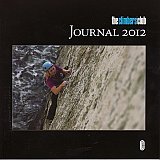 Beispielbild fr The Climbers' Club Journal 2012 Volume number 125 zum Verkauf von Devils in the Detail Ltd