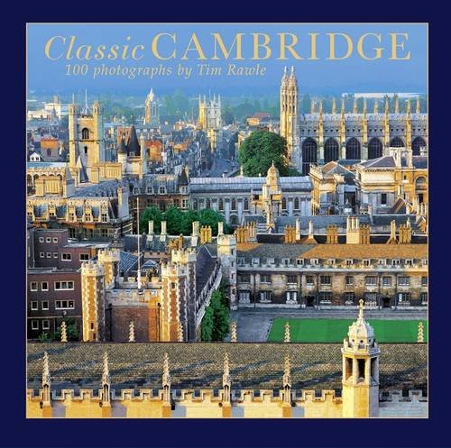 Stock image for Classic Cambridge for sale by WorldofBooks