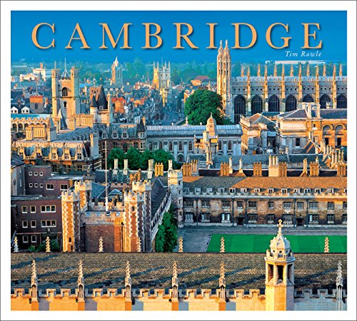 Stock image for Cambridge for sale by Big Bill's Books