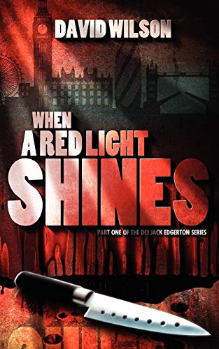 9780957287600: When a Red Light Shines