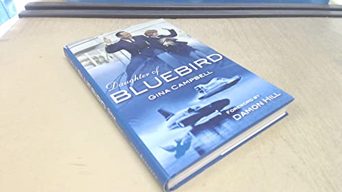 Beispielbild fr Daughter of Bluebird zum Verkauf von WorldofBooks