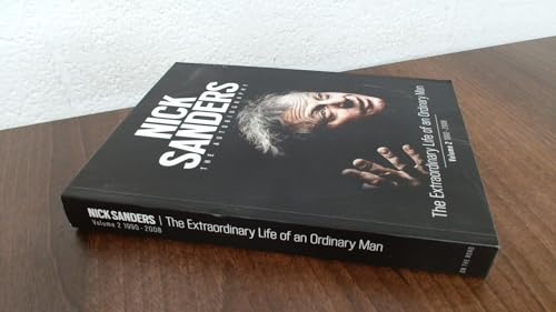 9780957296374: Extraordinary Life of an Ordinary Man ? Volume 2