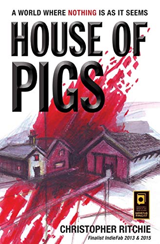 Beispielbild fr House of Pigs (1) (Ordinary) zum Verkauf von WorldofBooks