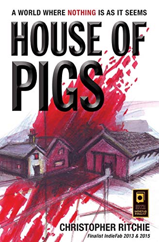 Imagen de archivo de House of Pigs (1) (Ordinary) a la venta por WorldofBooks