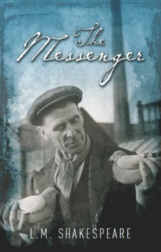 Imagen de archivo de The Messenger a la venta por Better World Books Ltd