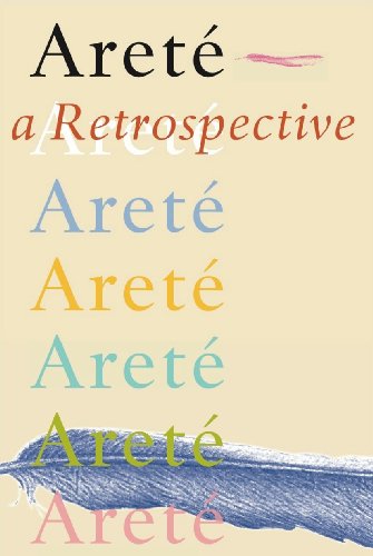 9780957299924: Arete: A Retrospective