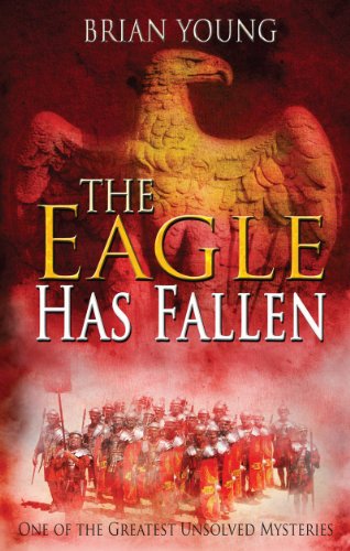 Beispielbild fr The Eagle Has Fallen zum Verkauf von WorldofBooks