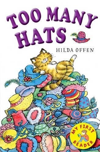 Too Many Hats (9780957301337) by Hilda Offen