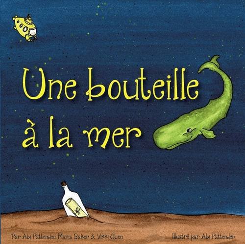 Stock image for Une Bouteille a La Mer for sale by medimops