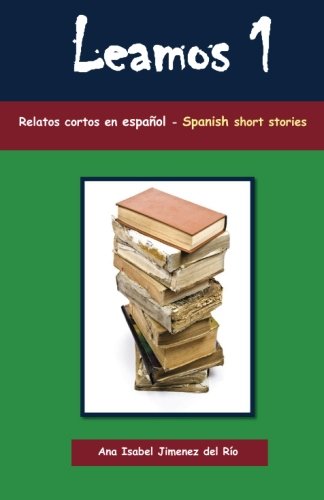 Stock image for Leamos 1: Spanish short stories for sale by Revaluation Books