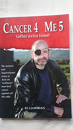 Imagen de archivo de Cancer 4, Me 5 - After Extra-time a la venta por Better World Books Ltd