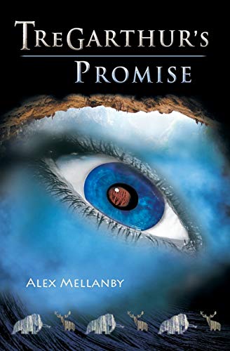 Beispielbild fr Tregarthur's Promise: Book 1 (1) (The Tregarthur's Series) zum Verkauf von WorldofBooks