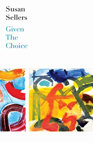 Imagen de archivo de Given the Choice a la venta por WorldofBooks