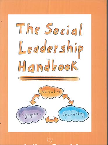 Stock image for The Social Leadership Handbook for sale by WorldofBooks