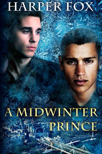 Imagen de archivo de A Midwinter Prince a la venta por Better World Books