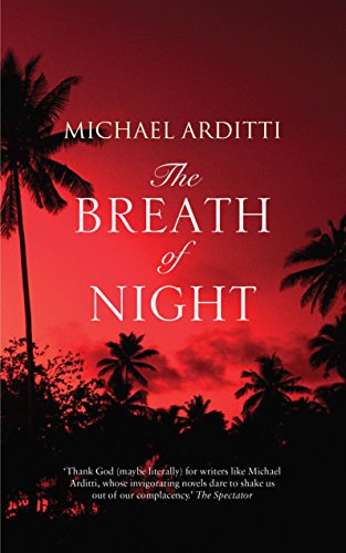 Beispielbild fr The Breath of Night zum Verkauf von SecondSale