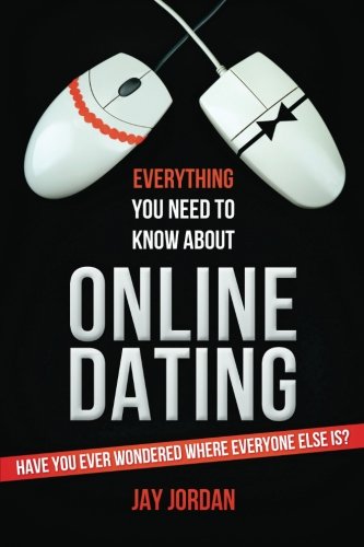 Stock image for Everything You Need to Know About ONLINE DATING for sale by ThriftBooks-Atlanta
