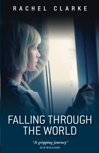 Stock image for Falling Through the World: A Journey Through ME/CFS - a Novel for sale by WorldofBooks