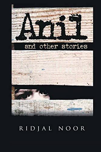 Beispielbild fr Anil' and Other Stories zum Verkauf von WorldofBooks