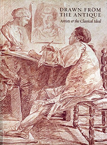 9780957339897: Drawn from the Antique: Artists and the Classical Ideal