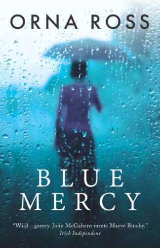 Stock image for Blue Mercy for sale by ThriftBooks-Dallas