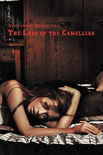 9780957346208: The Lady of the Camellias: Dual-language Book
