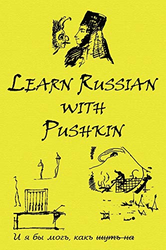9780957346253: Russian Classics in Russian and English: Learn Russian with Pushkin (Russian Edition)
