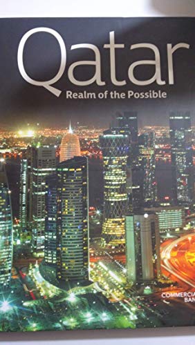 9780957351912: Qatar: Realm of the Possible