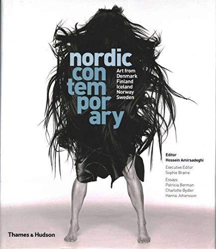 Imagen de archivo de Nordic Contemporary: Art from Denmark, Finland, Iceland, Norway and Sweden a la venta por WorldofBooks