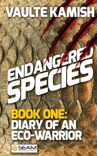 Imagen de archivo de Endangered Species: Book 1 a la venta por Half Price Books Inc.