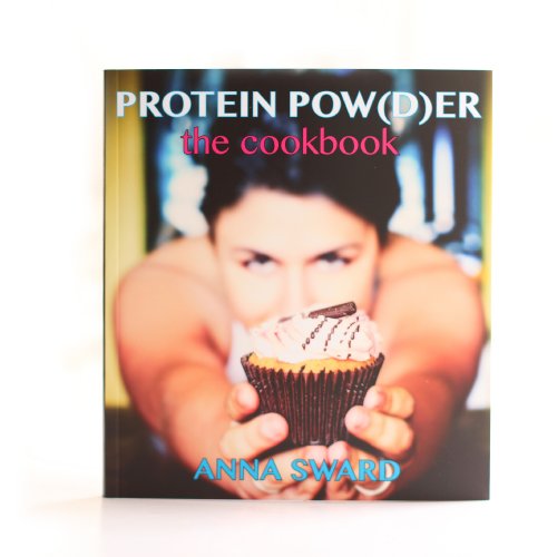 Beispielbild fr PROTEIN POW(D)ER: Volume 1 (Protein Pow(d)er: the Cookbook) zum Verkauf von WorldofBooks