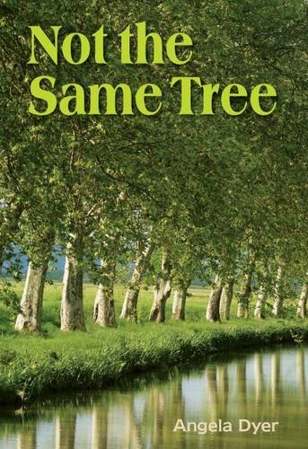 Beispielbild fr Not the Same Tree zum Verkauf von AwesomeBooks