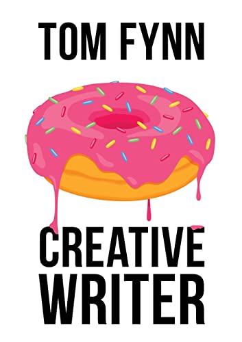 Stock image for Creative Writer for sale by Lucky's Textbooks