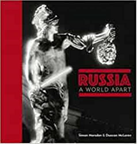 Imagen de archivo de Russia: A World Apart a la venta por Brit Books