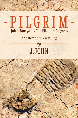 Stock image for Pilgrim: John Bunyans the Pilgrims Progress a Contemporary Retelling for sale by Reuseabook