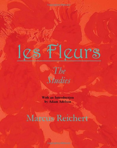 Stock image for Les Fleurs The Studies for sale by PBShop.store US