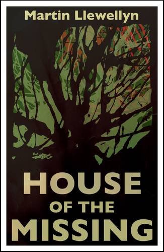 Stock image for House Of The Missing for sale by GreatBookPrices