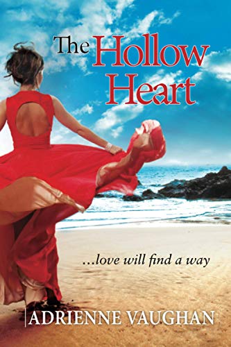 Imagen de archivo de The Hollow Heart: .love will find a way a la venta por AwesomeBooks