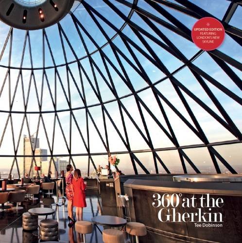 Stock image for 360 at the Gherkin for sale by MusicMagpie