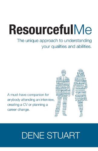 Stock image for Resourcefulme for sale by WorldofBooks